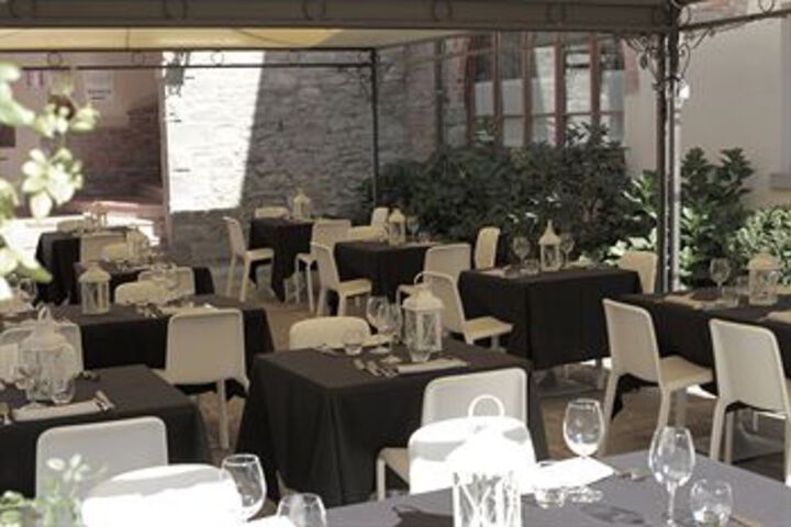 Restaurants