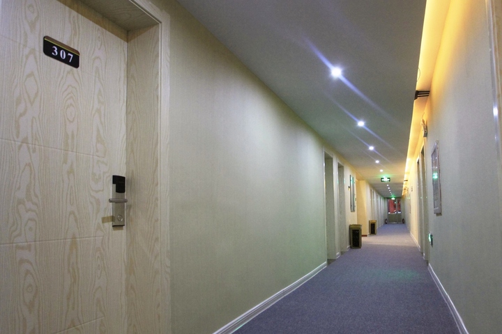 Hotel Interior 6 of 10