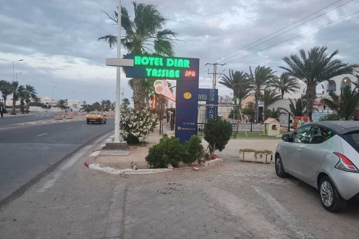 Hotel 32 of 34