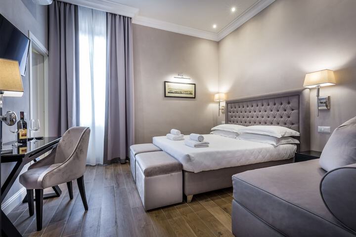 Room 15 of 60