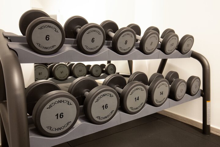 Health and Fitness 21 of 33
