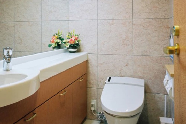 Amenity Photo