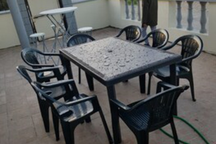 Terrace/Patio 23 of 24