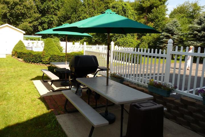 Terrace/Patio 29 of 57