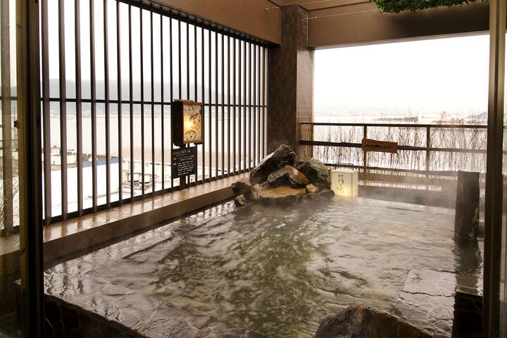 Hotel Spa
