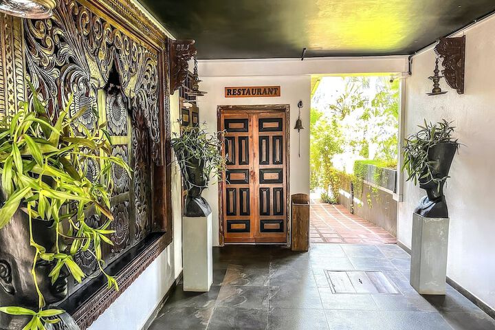 Hotel Interior 2 of 133