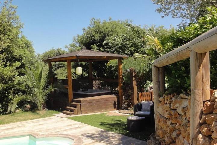 Pools & Facilities
