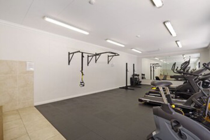 Health and Fitness 11 of 31