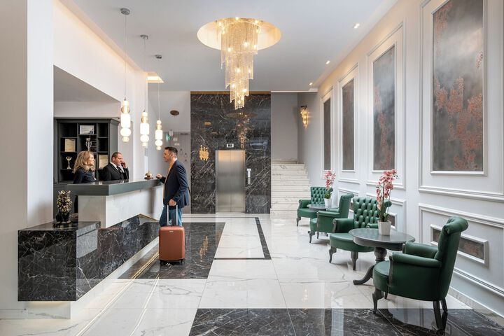 Hotel Interior 3 of 74