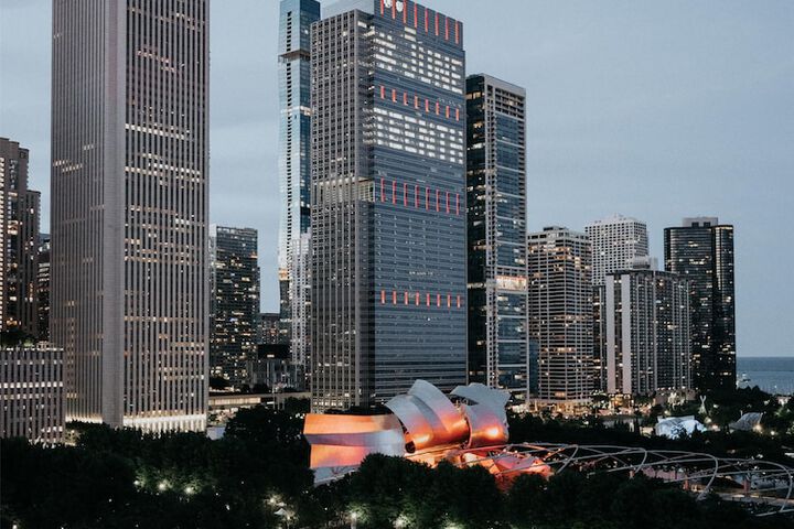 Hotel Interior 139 of 174