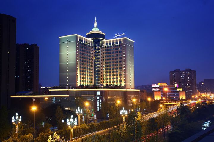 Hotel 225 of 225