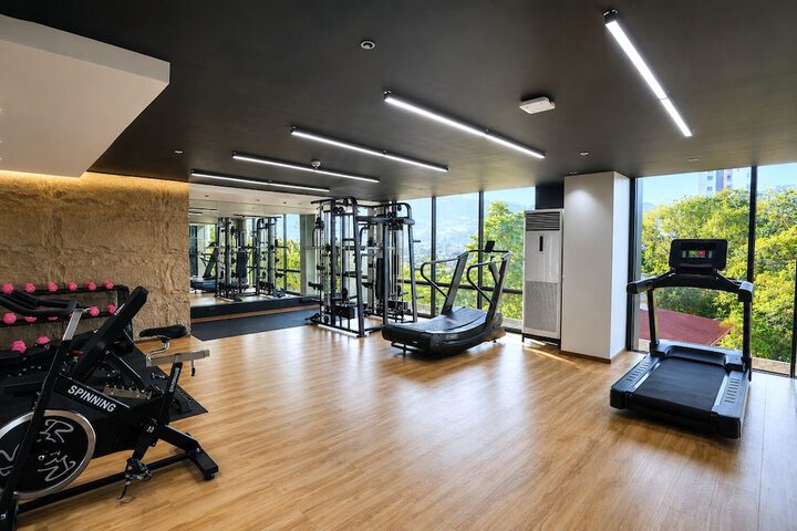 Health and Fitness 53 of 59