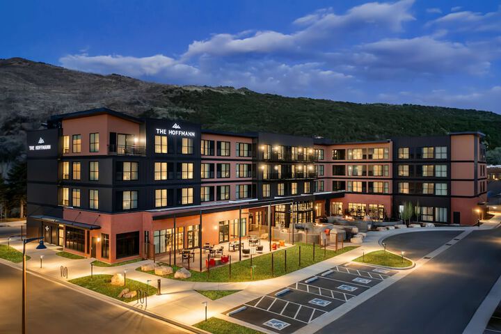 The Hoffmann Hotel Basalt Aspen Tapestry Collection by Hilton in Basalt, CO