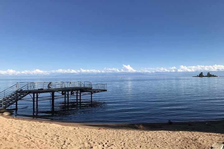 Beach 10 of 15