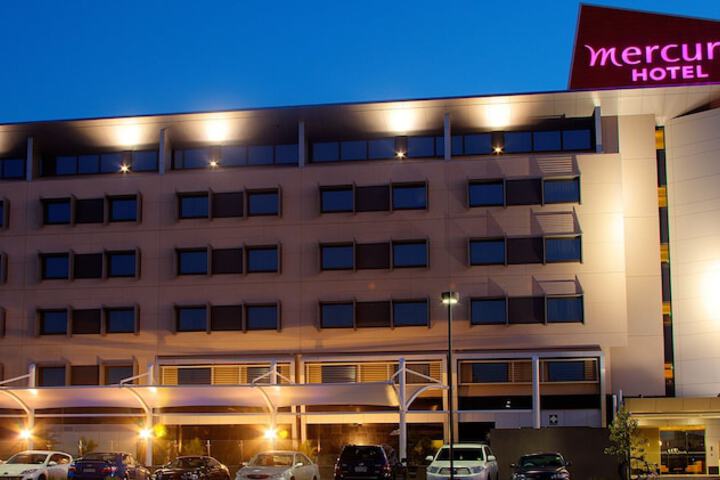 Hotel 78 of 84