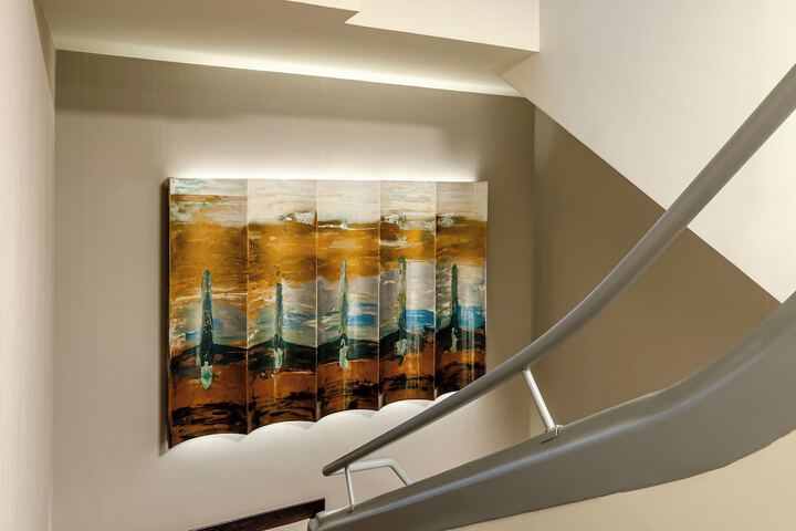 Hotel Interior 52 of 60