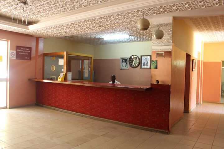 Hotel Interior 2 of 22