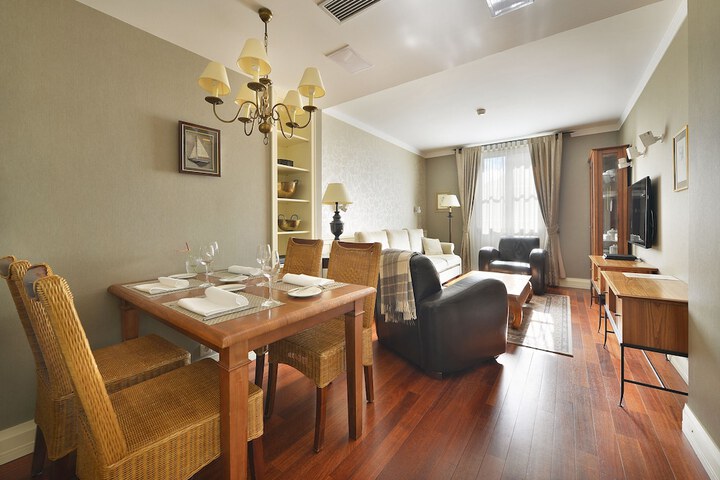 Children's theme room