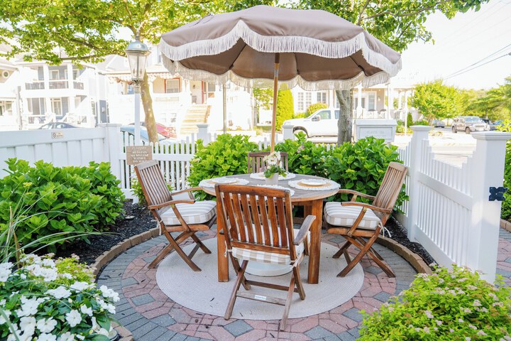 Terrace/Patio 92 of 148
