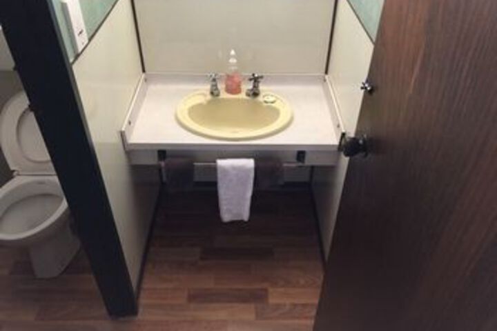 Fitness Center Photo