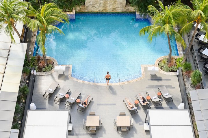 View from room