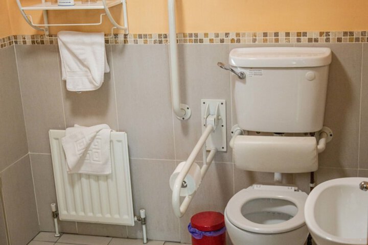 Bath Amenities