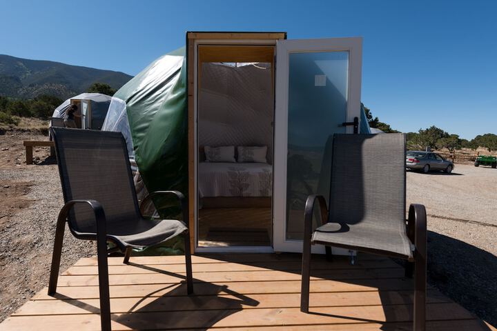 Terrace/Patio 122 of 153
