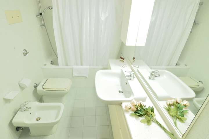 Bath Amenities