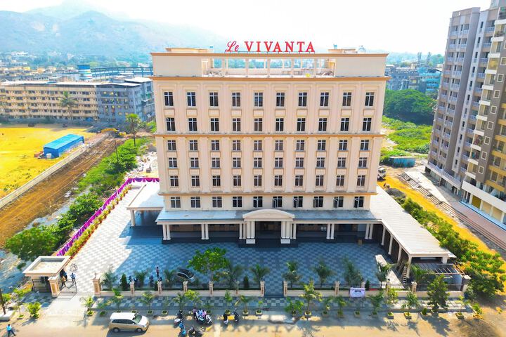 Hotel Le Vivanta