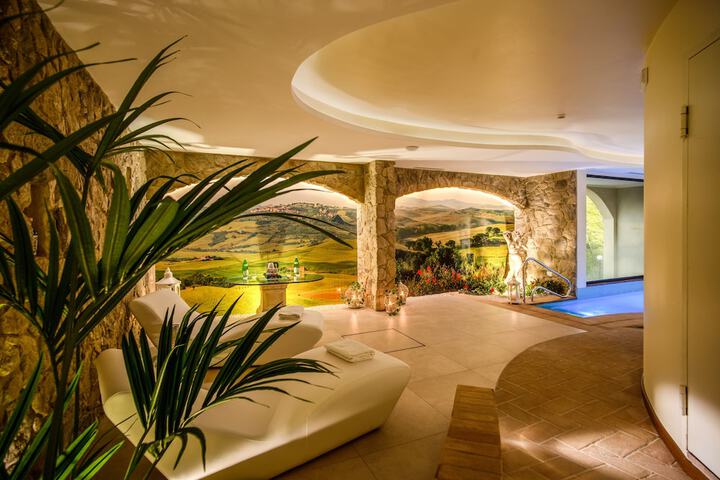 Spa Photos