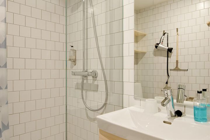 Bath Interior