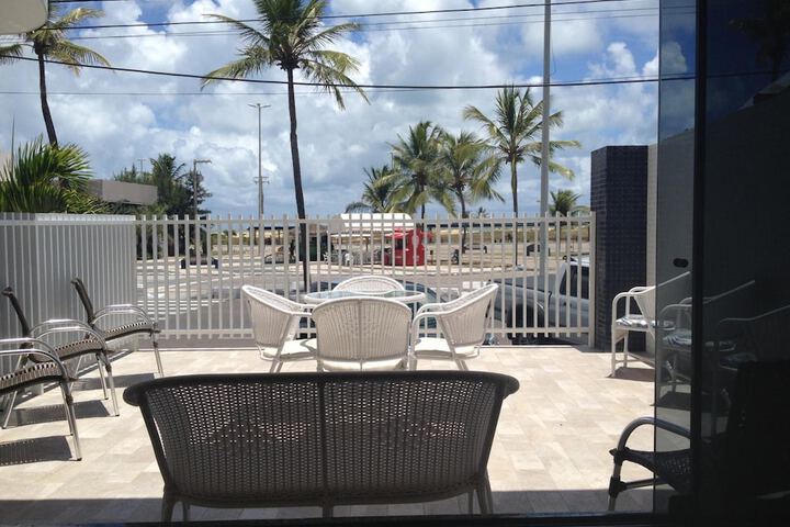 Terrace/Patio 18 of 47