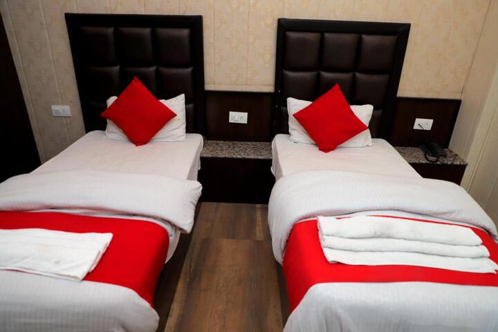 Fitness Center Photo