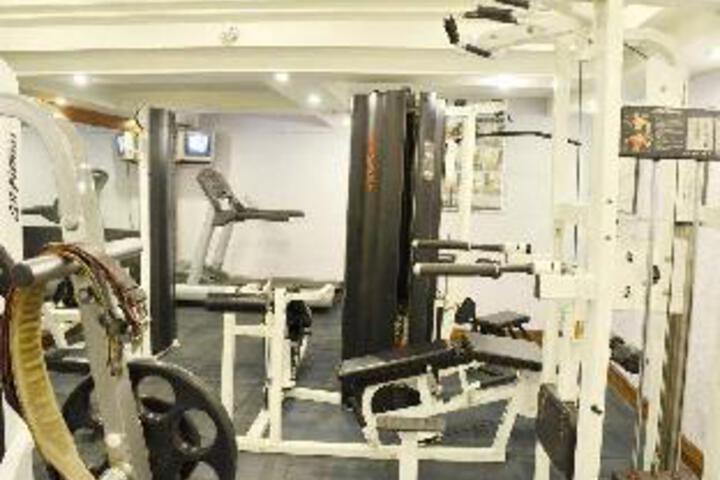 Health and Fitness 5 of 5