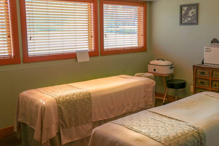 Spa treatment