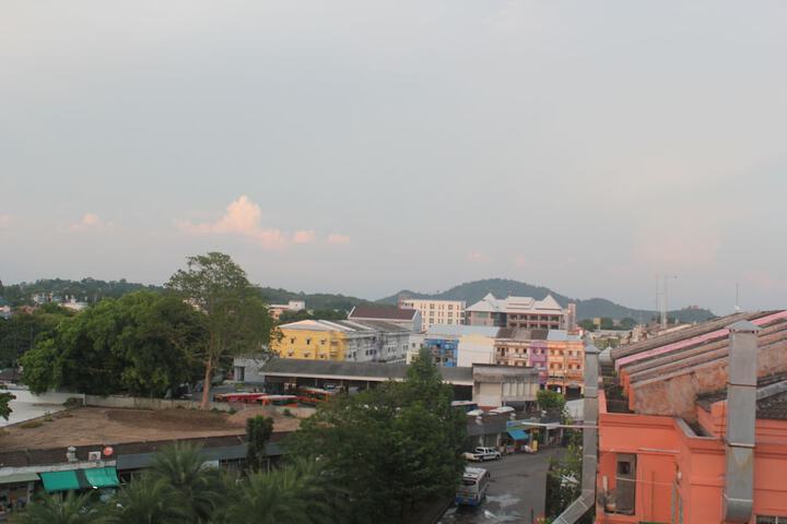 Hotel View 65 of 65