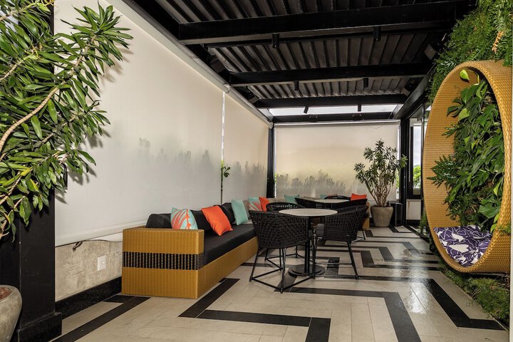 Terrace/Patio 144 of 156
