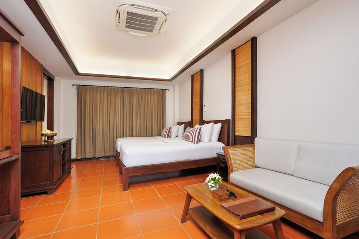 Room 16 of 140