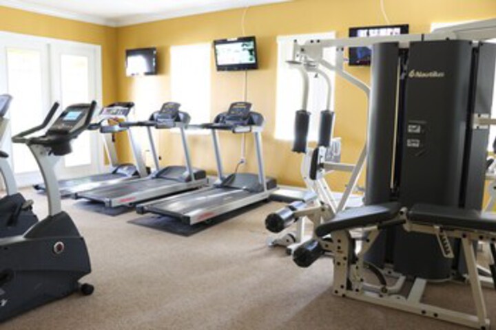 Health and Fitness 12 of 52
