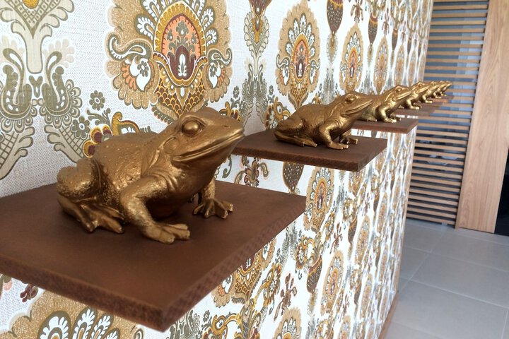 Hotel Interior 60 of 75
