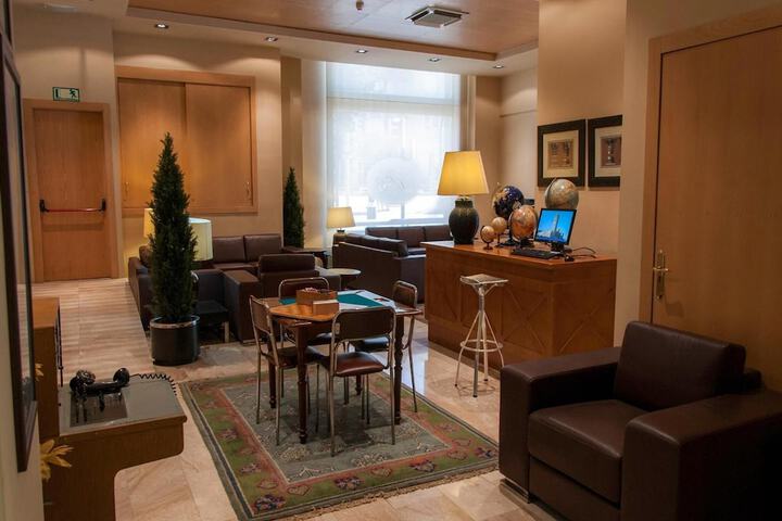 Hotel Interior 2 of 57