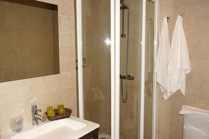 Bath Amenities