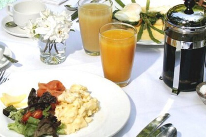 Fitness Facility Photos