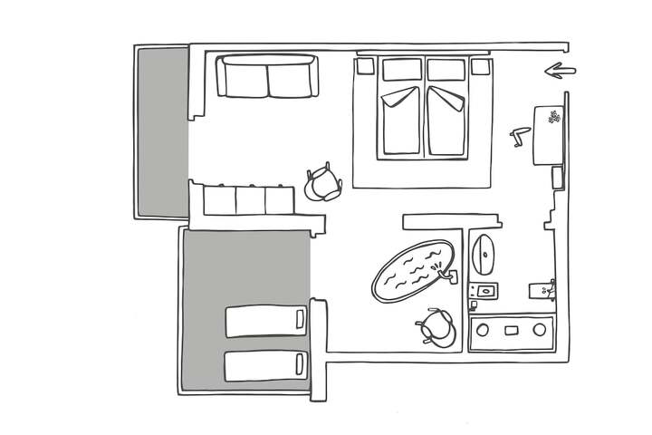 Room 58 of 138