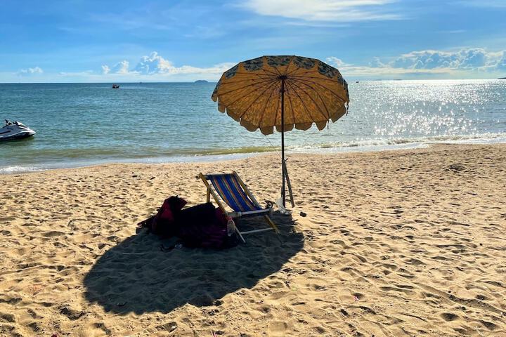 Beach 66 of 68