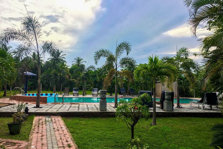 Tishan Holiday Resort
