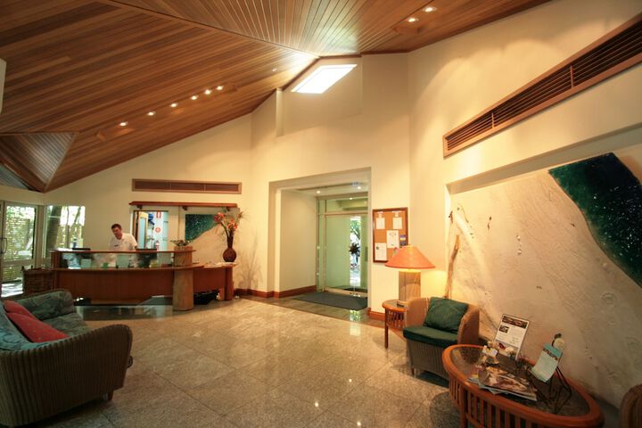 Hotel Interior 2 of 31