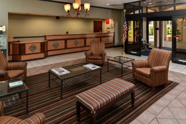 Hotel Interior 17 of 24
