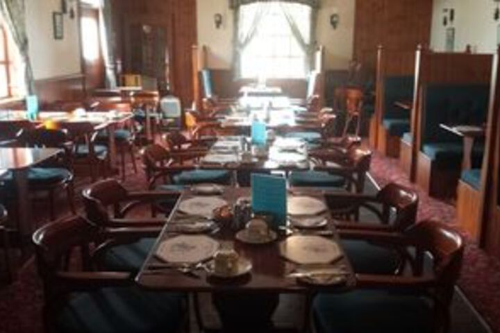 Fitness Facility Photos