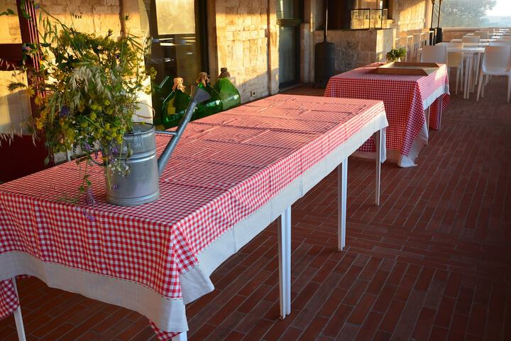 Terrace/Patio 61 of 73